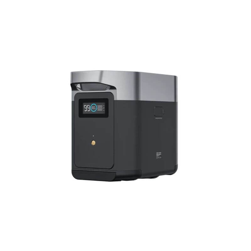 EcoFlow DELTA 2 Smart Extra Battery main image 