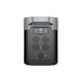 EcoFlow DELTA 2 (950) Portable Power Station back view outlets