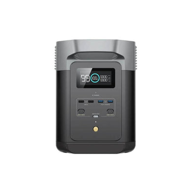 EcoFlow DELTA 2 (950) Portable Power Station Front view