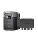 EcoFlow DELTA 2 Max (1900) +800W Alternator Charger