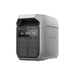 EcoFlow DELTA 3 Portable Power Station angular view.