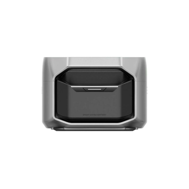 EcoFlow DELTA Pro 3 Smart Extra Battery main image