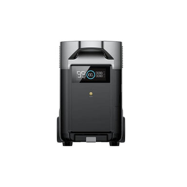 EcoFlow DELTA Pro Smart Extra Battery front view