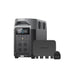 EcoFlow DELTA Pro 800W Alternator Charger with adapter included