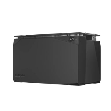 EcoFlow LFP Battery - longer
