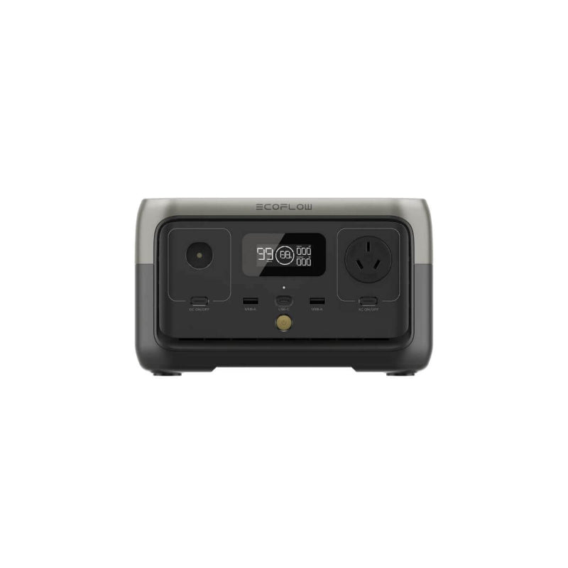 EcoFlow RIVER 2 Portable Power Station river 2