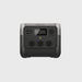 EcoFlow RIVER 2 Pro (700) Portable Power Station front view on white background