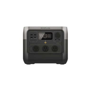 EcoFlow RIVER 2 Pro Portable Power Station RIVER 2 Pro front view