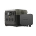 EcoFlow RIVER 2 Pro + 500W Alternator Charger main image