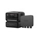 EcoFlow RIVER 3 Max + 500W Alternator Charger main image