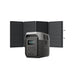 EcoFlow DELTA 3 (1500) Solar Generator (PV400W) front view