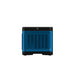 Hyundai 1000W Lithium Power Station - 921Wh LiFePO4 side view on a white background.