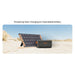 Jackery Battery Pack 2000 Plus Solar Charging
