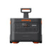 Jackery Explorer 2000 Plus Portable Power Station on a white background