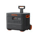 Jackery Explorer 2000 Plus Portable Power Station on a white background.