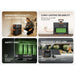 Jackery Explorer 2000 Plus Portable Power Station Features