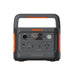 Jackery Explorer 300 Plus Portable Power Station with handles upright.
