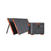 Jackery Solar Generator 2000 Plus - 
Explorer 2000 Plus + SolarSaga 200W x2