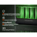 Jackery Solar Generator 300 Plus- features display.