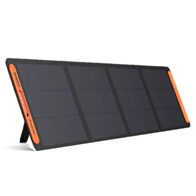 Jackery SolarSaga 200W Solar Panel- right facing.