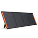 Jackery SolarSaga 200W Solar Panel- right facing.