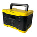 MaxWatt MXPRO2600I 1300W Portable Power Station, angular view with raised handle.