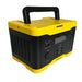MaxWatt MXPRO2600I 1300W Portable Power Station right view on a white background.
