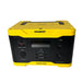 MaxWatt MXPRO3600I 1800W Portable Power Station placed on a white background.