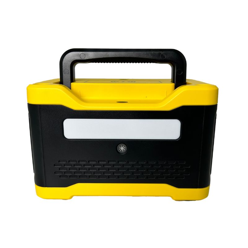 MaxWatt MXPRO600 300Watt Pure Sine Wave Portable Power Station
