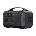 PS300 Portable Lithium Power Station Left View