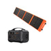 PS300 Portable Lithium Power Station  with 100W Solar panel