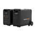 PS3600 Portable Lithium Power Station + EB3840 Expansion Battery Kit