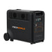 PS3600 Pro Portable PowerStation Left View