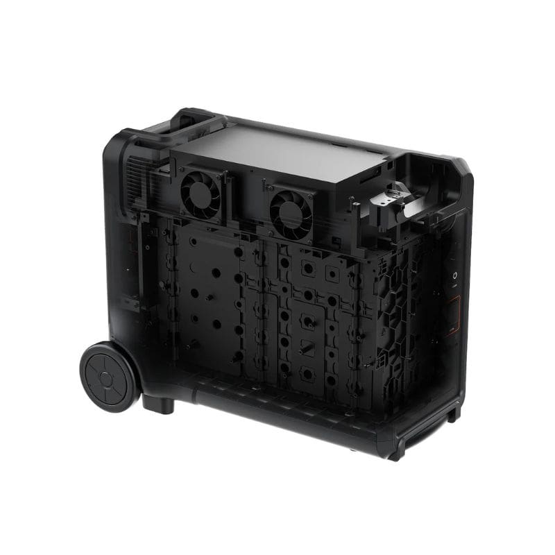 PS3600 Pro Portable PowerStation Inner Box