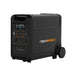 PS3600 Pro Portable PowerStation Right View