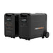 2 Units of PS3600 Pro Portable Power Station