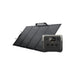 RIVER-2-Pro-Portable-Power-Station-Bi-facial PV200W - front view
