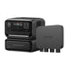 RIVER 3 Max Plus Portable Power Station Max+500W Alternator Charger