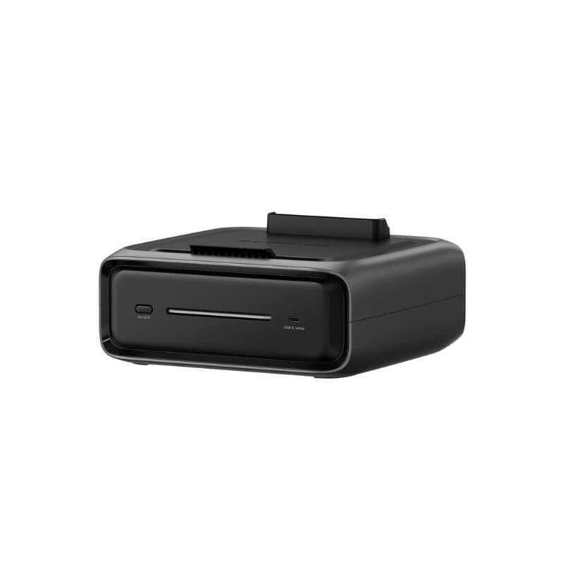 RIVER 3 Plus Portable Power Station EB300 286 With Extra Battery
