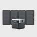 RIVER 2 Pro (700) Solar Generator (Single-Facial 160W SP) main image