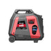 Redback RB4.5 Portable Inverter Generator Right Front View