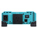 Renogy 1000W 12V to 230V/240V Pure Sine Wave Inverter (with UPS Function)-front view