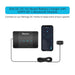 Renogy 12V 30/50A DC-DC On-Board Battery Charger with MPPT +BT-2 Bluetooth Module