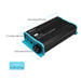Renogy 12V 60A DC to DC Battery Charger -Labelling