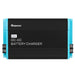 Renogy 12V 60A DC to DC Battery Charger - front view