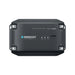 Renogy 12V 20/40A DC to DC Battery Charger on a white bg