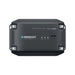 Renogy 12V 20/40A DC to DC Battery Charger -40A on a white bg
