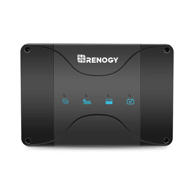 Renogy 2.56kWh Slim 4WD Power Kit | Dual 208Ah Batteries + 2000W Inverter-mppt charger