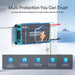 Renogy 2000W 12V to 230V/240V Pure Sine Wave Inverter (with UPS Function)- multi protection
