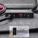 Renogy 200W Portable Solar Panel-Speedy charging
